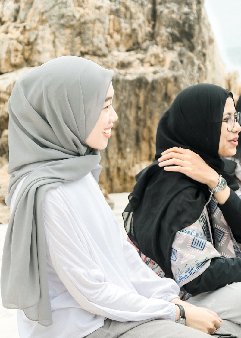 مشلح أسود فاخر